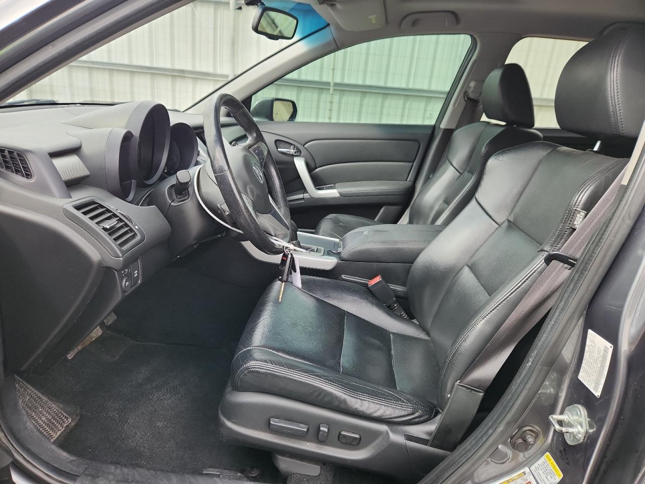 2009 Acura Rdx VIN: 5J8TB18249A006878 Lot: 90447325