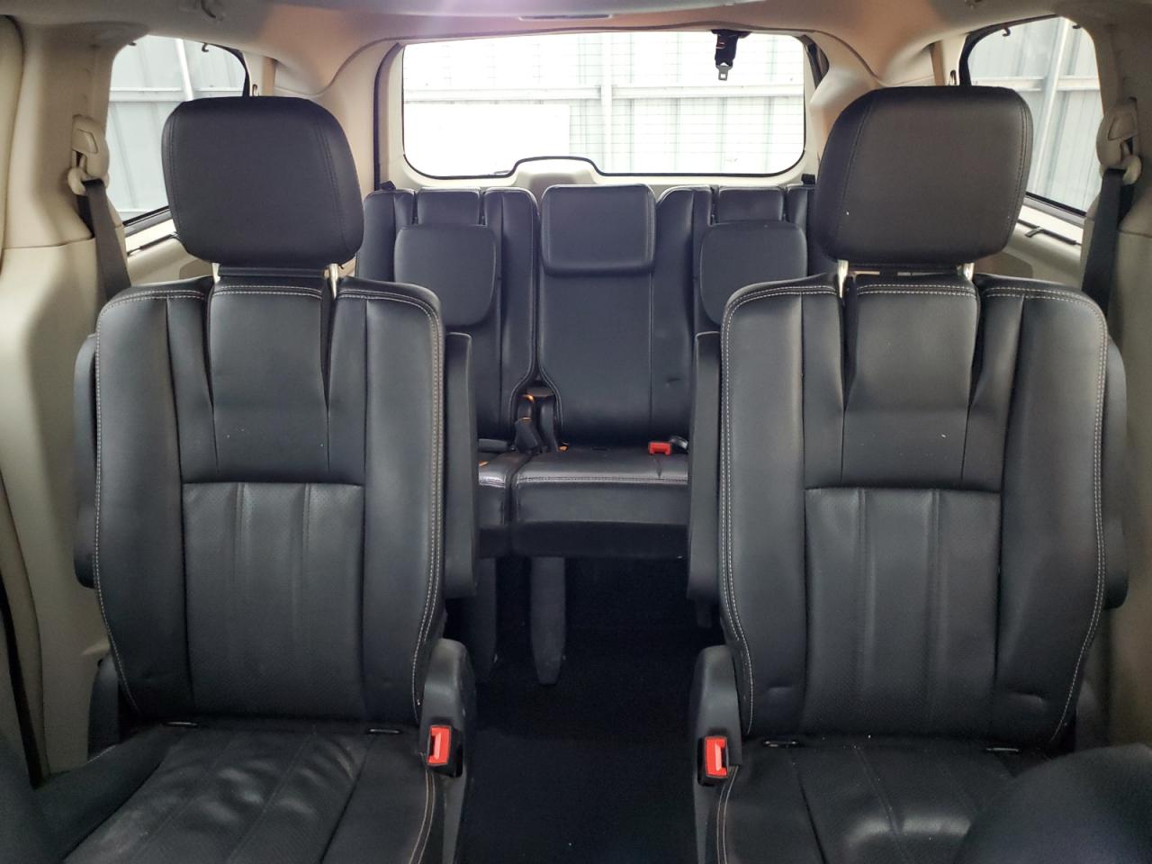 2014 Chrysler Town & Country Touring L VIN: 2C4RC1CG0ER243513 Lot: 84191145