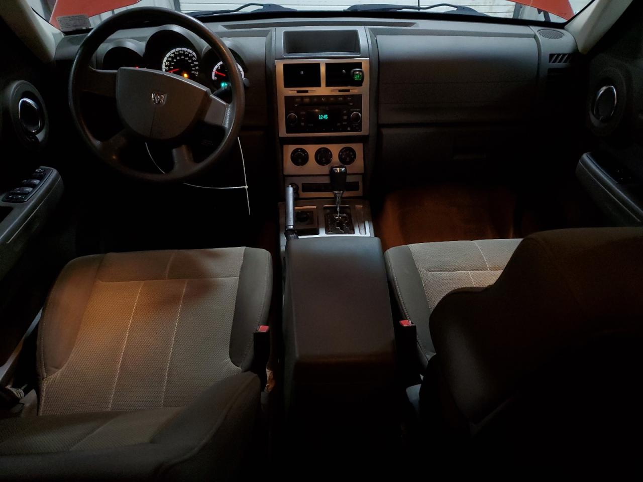 2009 Dodge Nitro Se VIN: 1D8GU28K79W523922 Lot: 91796105