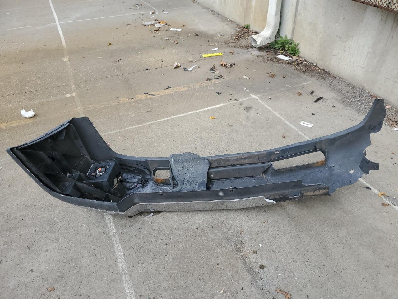 2022 Ford F150 Supercrew VIN: 1FTEW1EP6NKD74589 Lot: 91764735