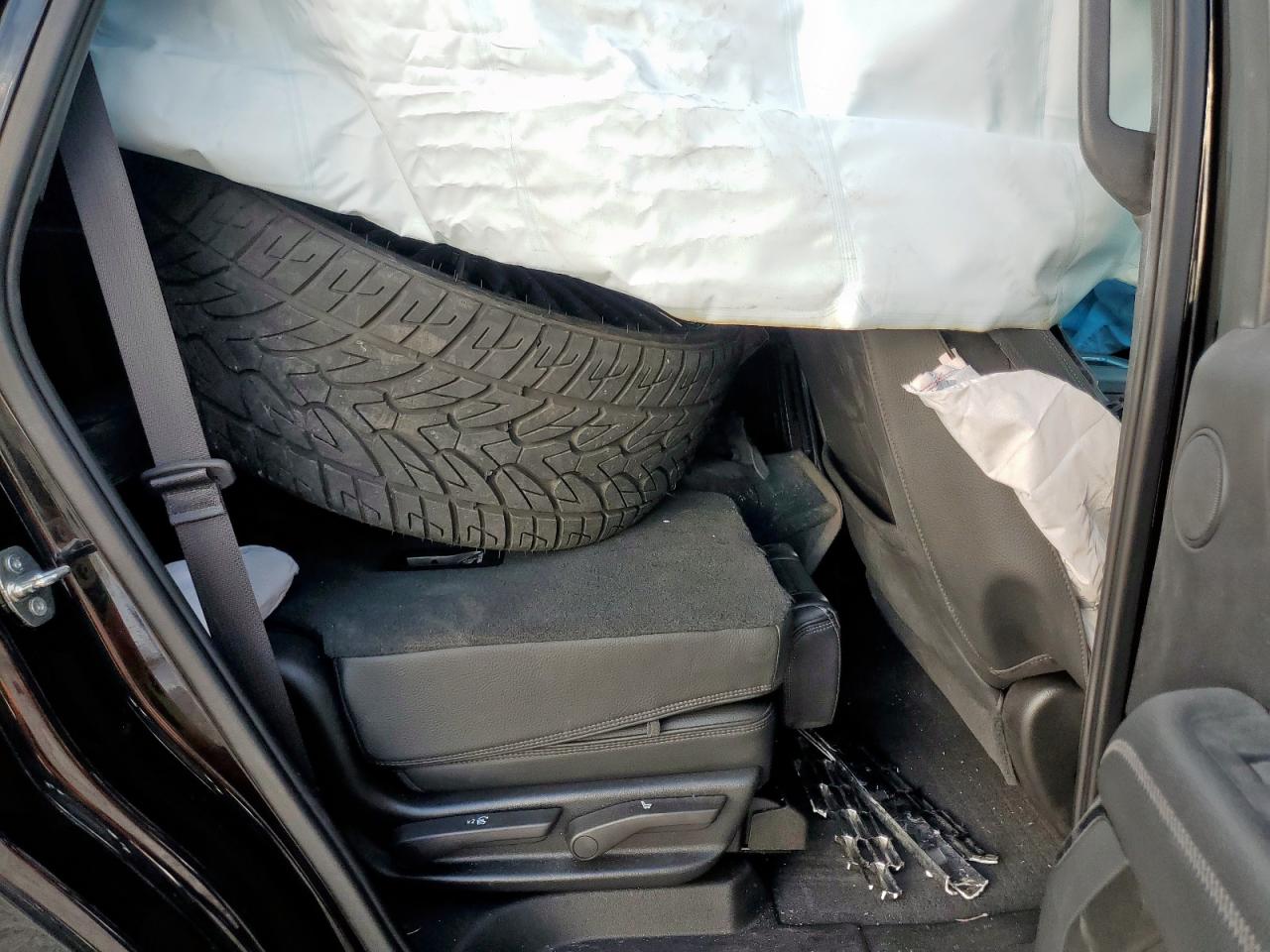 2021 GMC Yukon Denali VIN: 1GKS2DKL8MR437316 Lot: 91678835