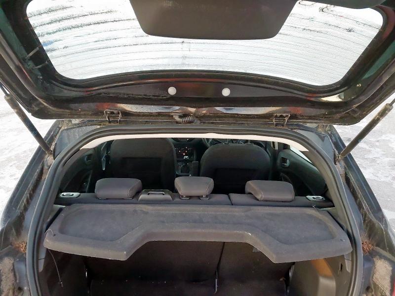 2019 FORD KA+ 1.2 85 ZETEC 5DR