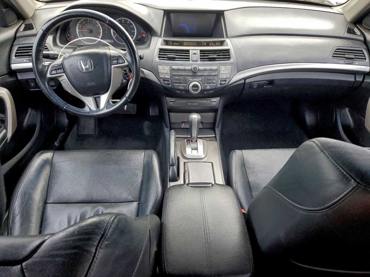 2010 Honda Accord Exl VIN: 1HGCS2B81AA008854 Lot: 94193365