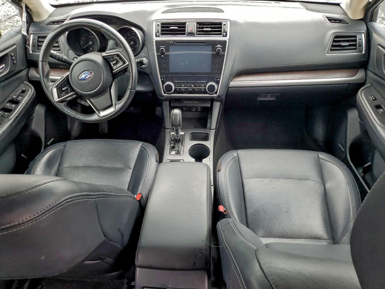 2018 Subaru Outback 2.5I Limited VIN: 4S4BSAKC7J3334408 Lot: 93665785