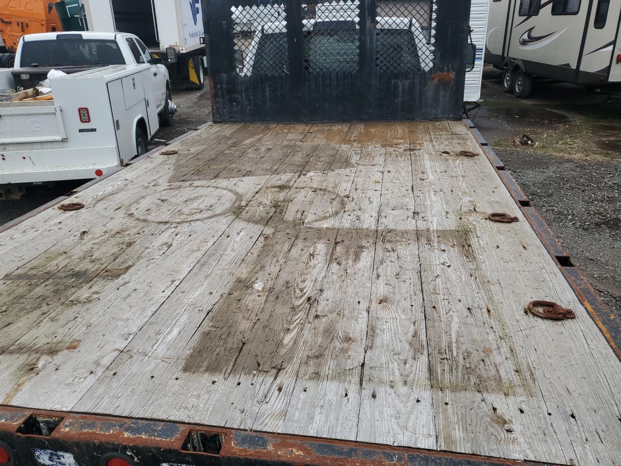 2015 Ram 4500 VIN: 3C7WRKBL6FG607336 Lot: 92918735