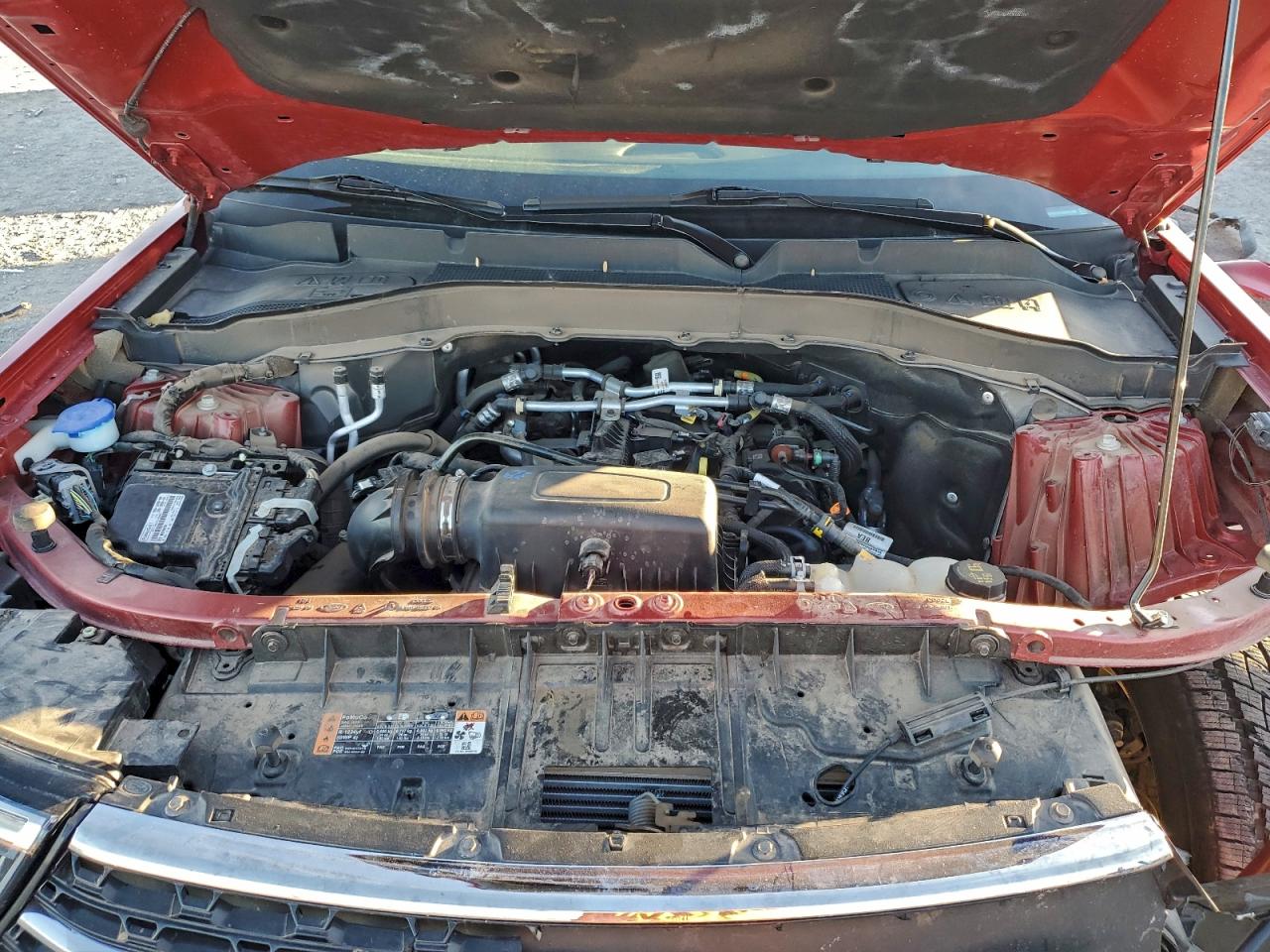 2022 Ford Explorer Xlt VIN: 1FMSK8DH3NGC51686 Lot: 94371215