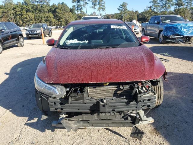  NISSAN SENTRA 2020 Красный