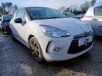 2015 CITROEN DS3 1.6 E-HDI AIRDREAM DSTYLE PLUS 3DR for sale at Copart WOLVERHAMPTON