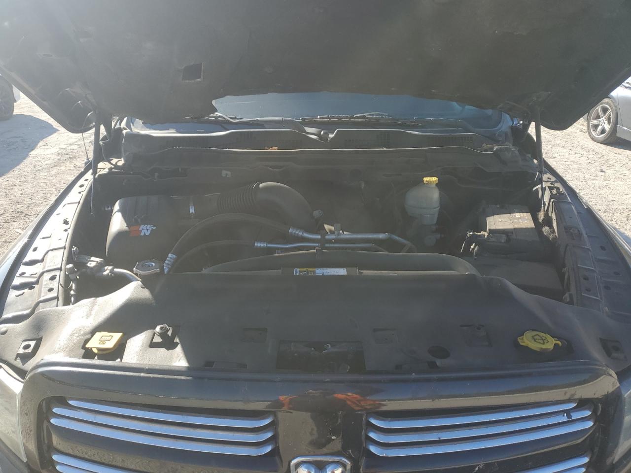 2015 Ram 1500 Sport VIN: 1C6RR6MTXFS784731 Lot: 91385815