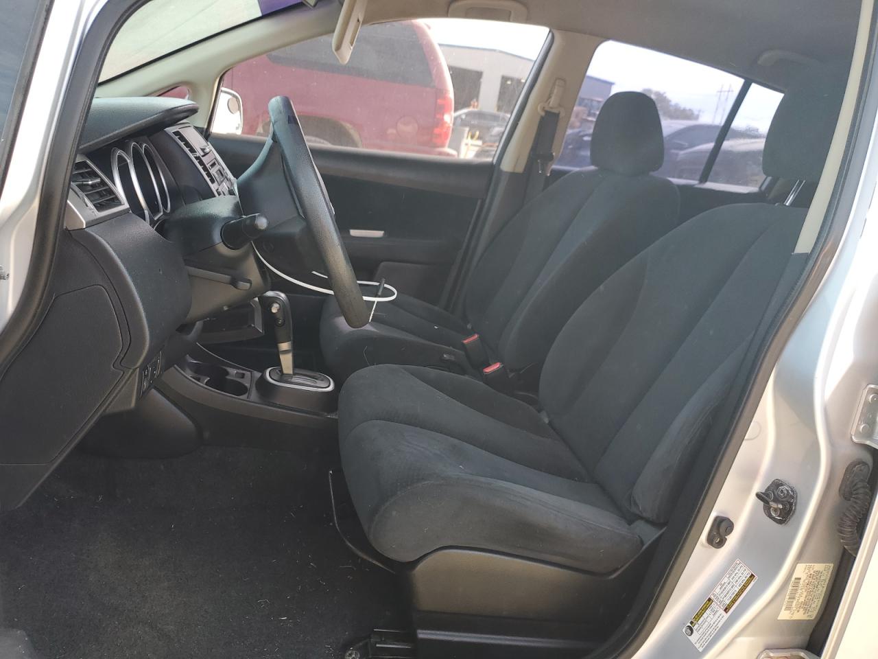 2011 Nissan Versa S VIN: 3N1BC1CP3BL371211 Lot: 91676975