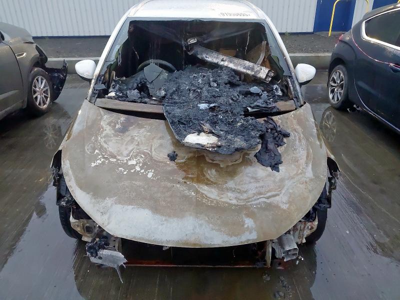 2018 VAUXHALL CROSSLAND X 1.2 SE 5DR