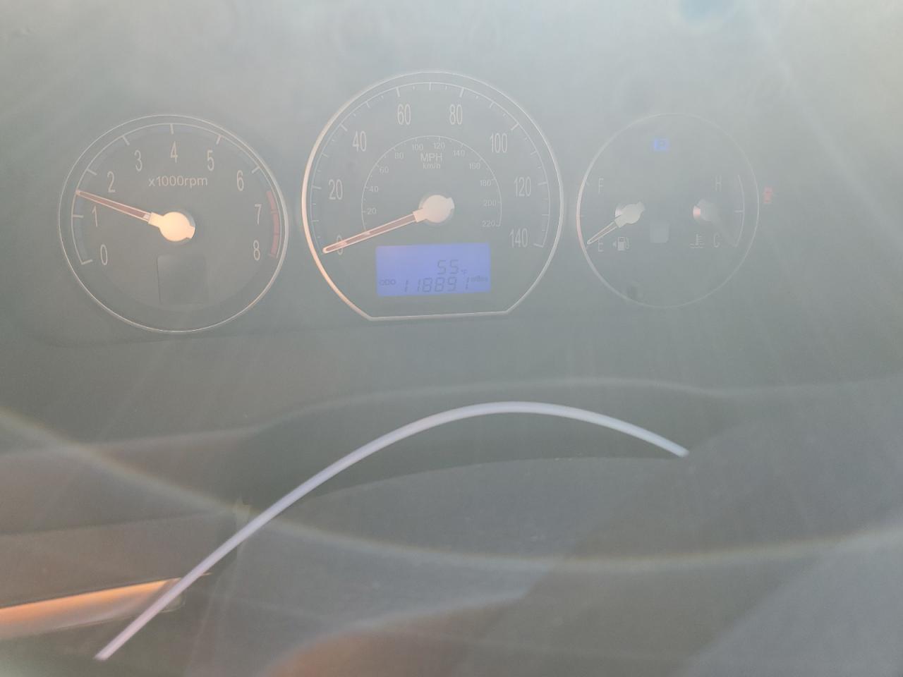 2007 Hyundai Santa Fe Se VIN: 5NMSH13E37H097350 Lot: 91210875