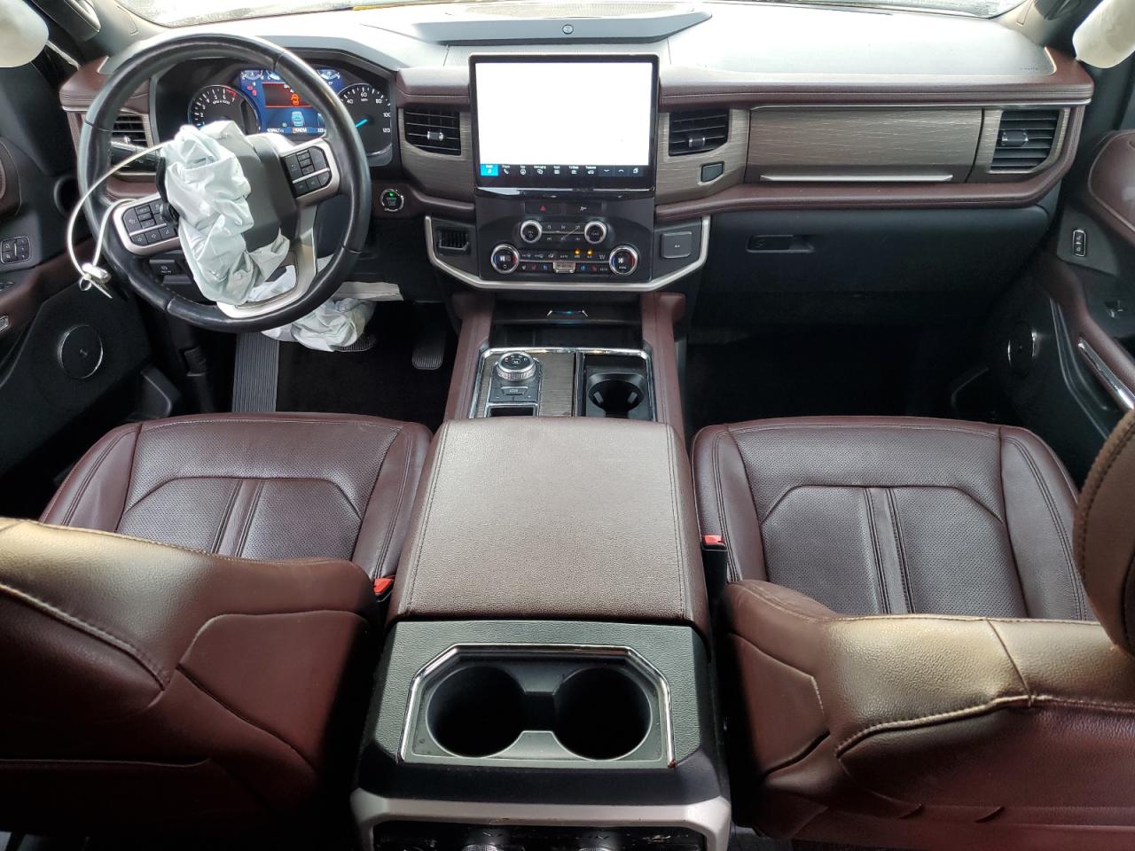 2022 Ford Expedition Max Limited VIN: 1FMJK1KT4NEA26070 Lot: 93261875