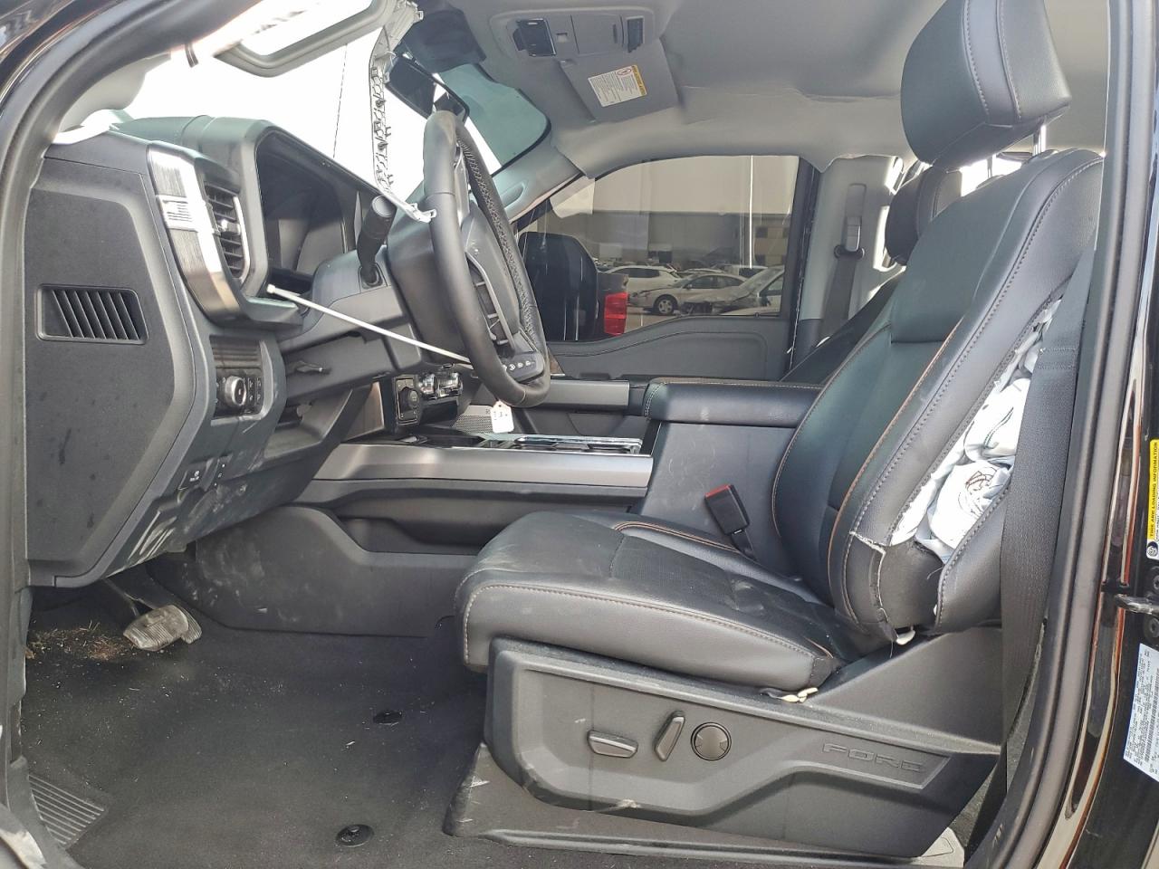 2025 Ford F250 Super Duty VIN: 1FT8W2BT1SEC84359 Lot: 93140825