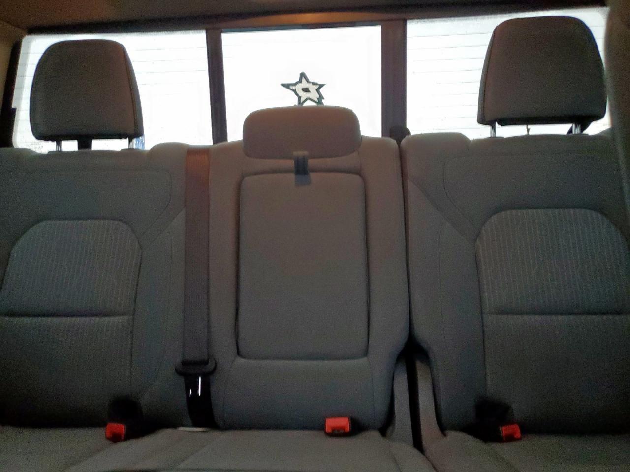 2020 Ram 1500 Big Horn/Lone Star VIN: 1C6SRFBT8LN192890 Lot: 93532115