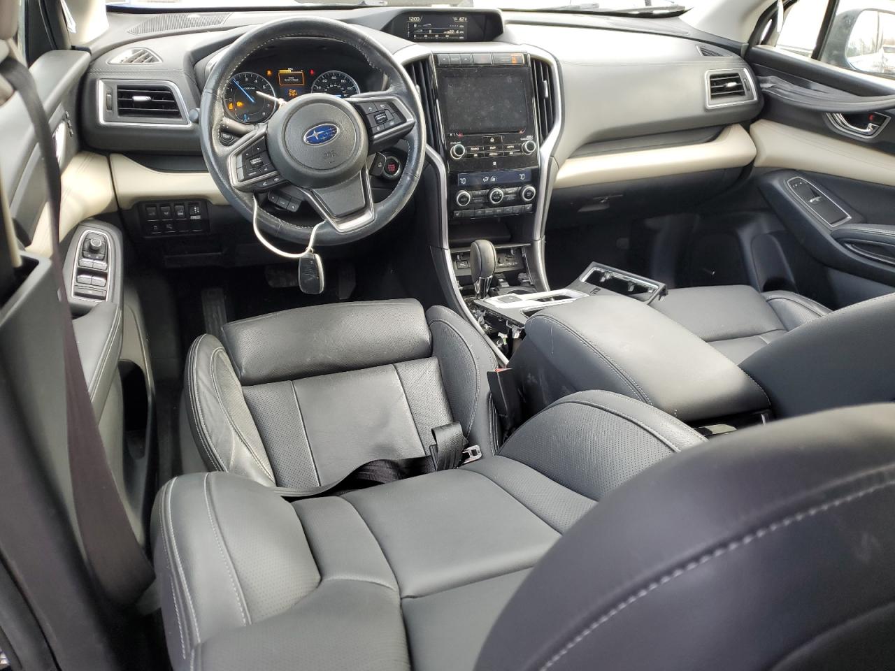 2021 Subaru Ascent Limited VIN: 4S4WMAPD8M3406556 Lot: 93426775