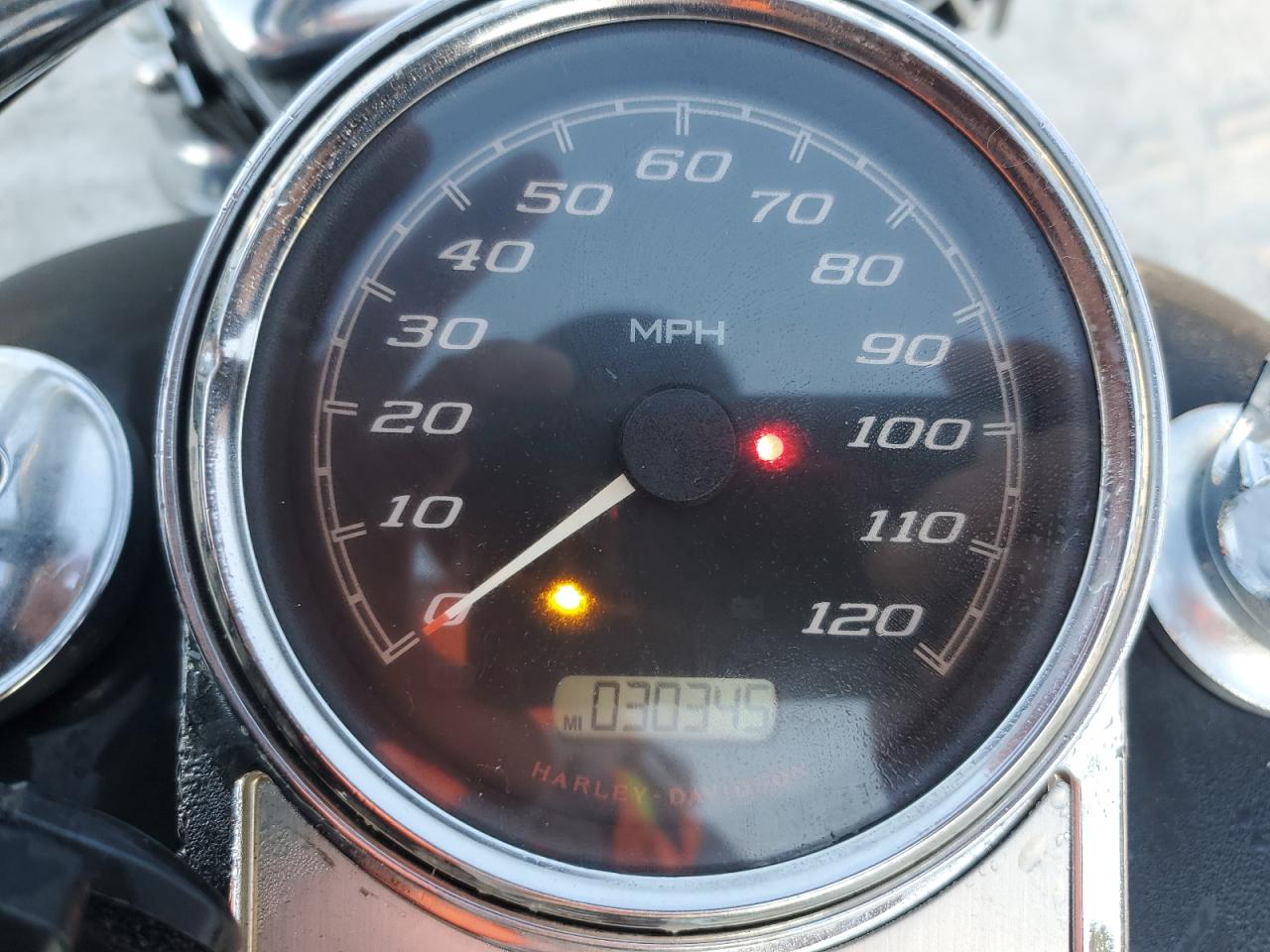 2016 Harley-Davidson Flhr Road King VIN: 1HD1FBM14GB676790 Lot: 93755915