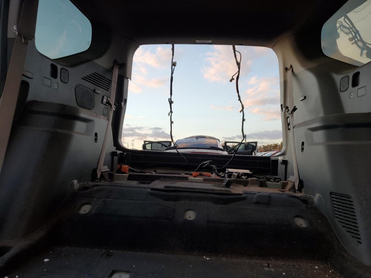 2024 Kia Ev9 Land VIN: KNDADFS56R6029842 Lot: 93348365