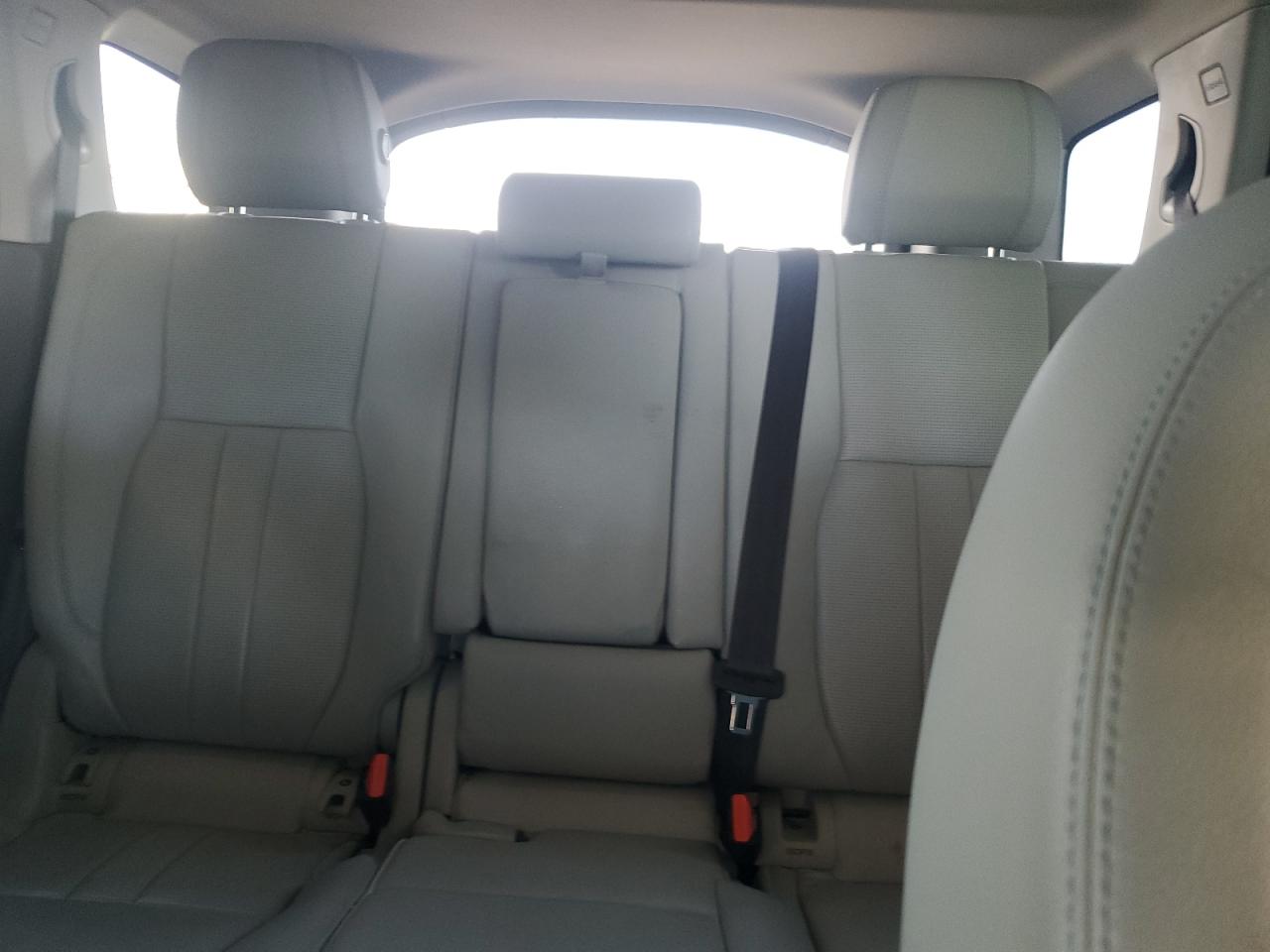 2018 Land Rover Discovery Sport Se VIN: SALCP2RX8JH732313 Lot: 91551825