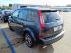 2008 FORD C-MAX 2.0 ZETEC 5DR AUTO for sale at Copart NEWBURY