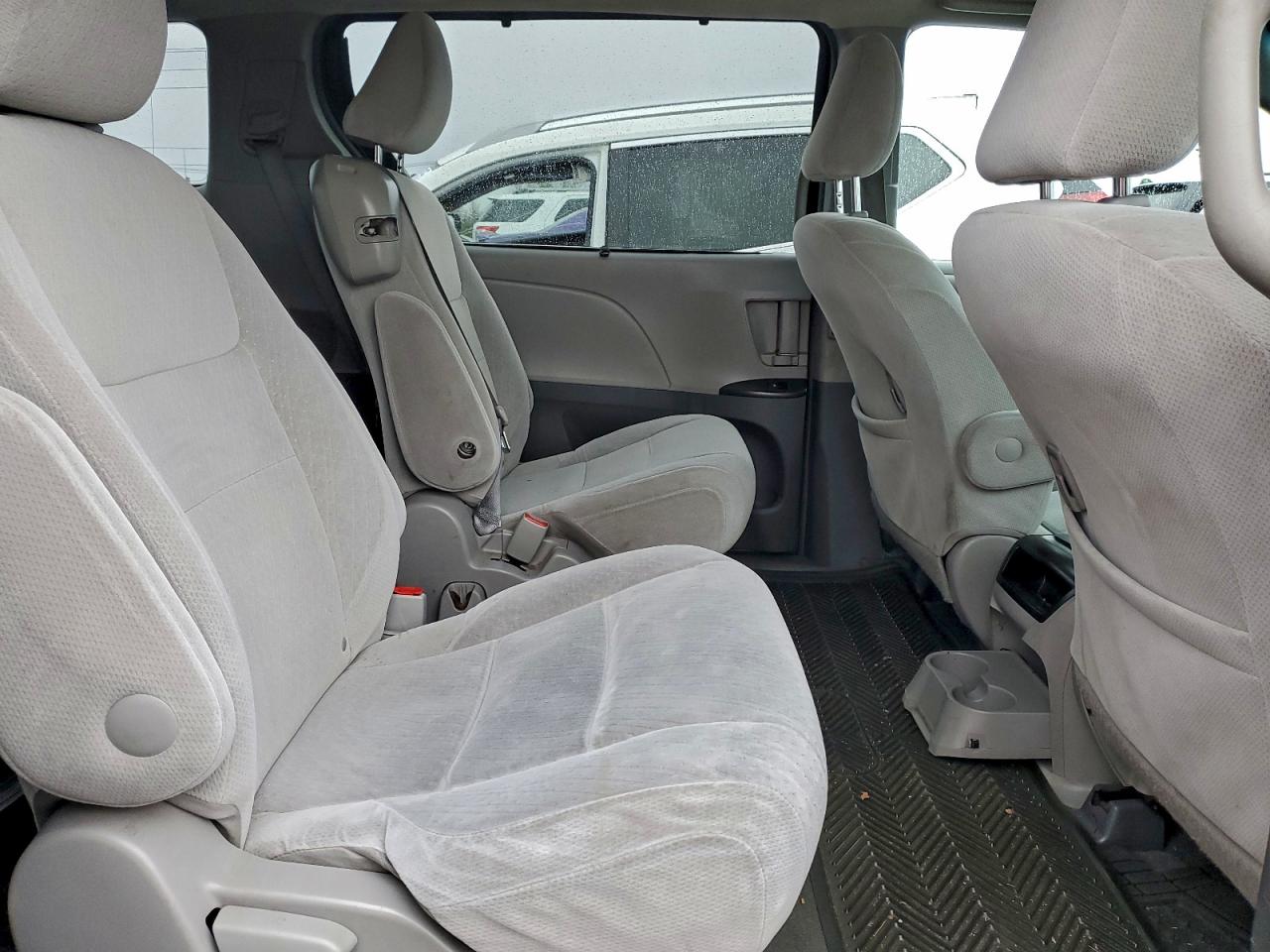 2015 Toyota Sienna Le VIN: 5TDKK3DC8FS653366 Lot: 94573265