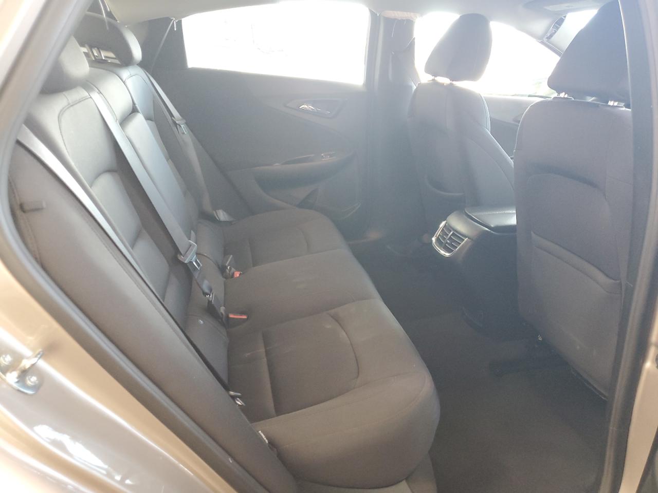 2022 Chevrolet Malibu Lt VIN: 1G1ZD5ST8NF194662 Lot: 91254245