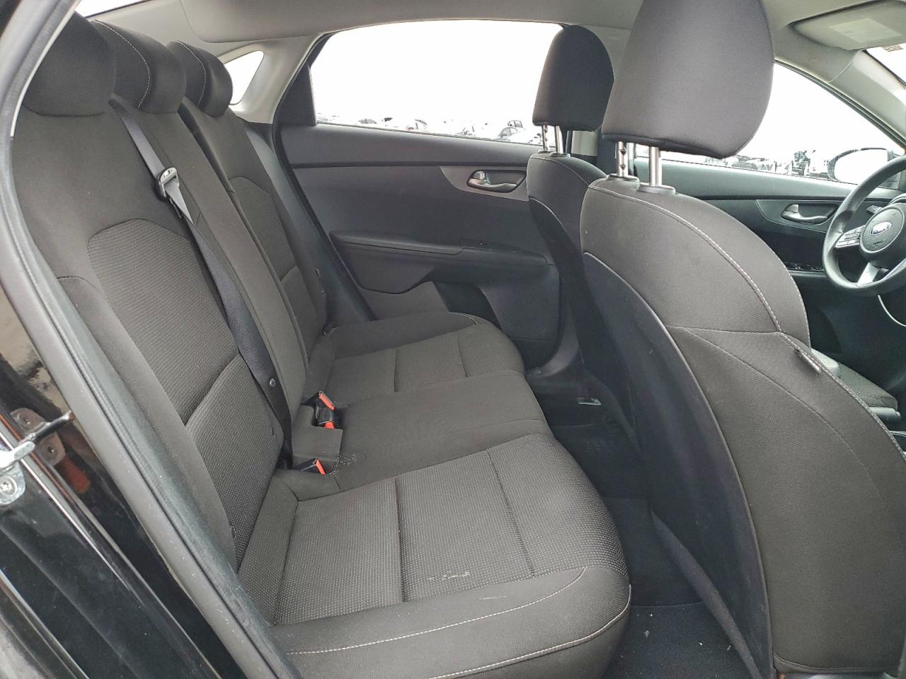 2020 Kia Forte Fe VIN: 3KPF24AD4LE255291 Lot: 93954575