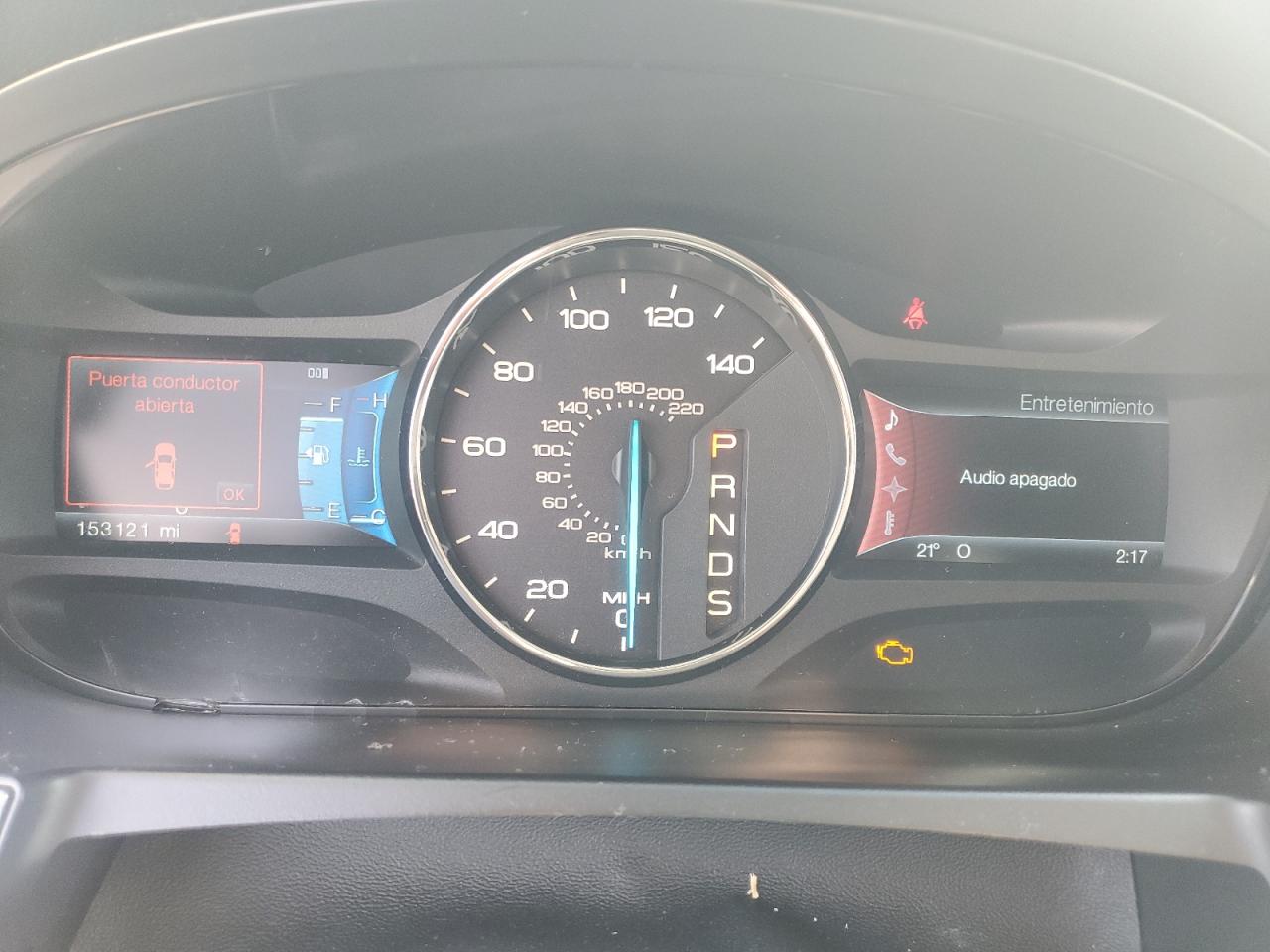 2013 Ford Edge Sel VIN: 2FMDK3JC0DBC93453 Lot: 91198935