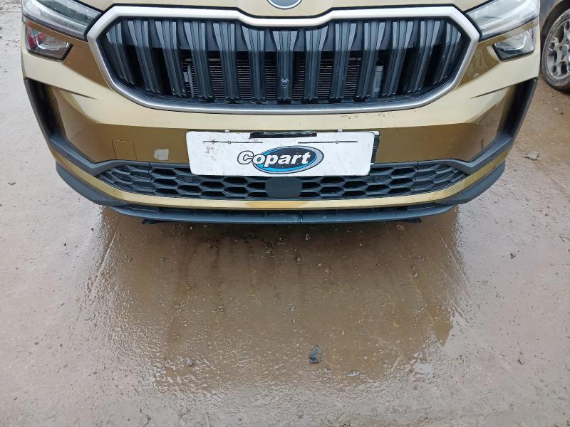 2024 SKODA KODIAQ 2.0 TDI SE L 5DR DSG [7 SEAT]