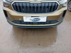 2024 SKODA KODIAQ 2.0 TDI SE L 5DR DSG [7 SEAT] for sale at Copart PETERLEE