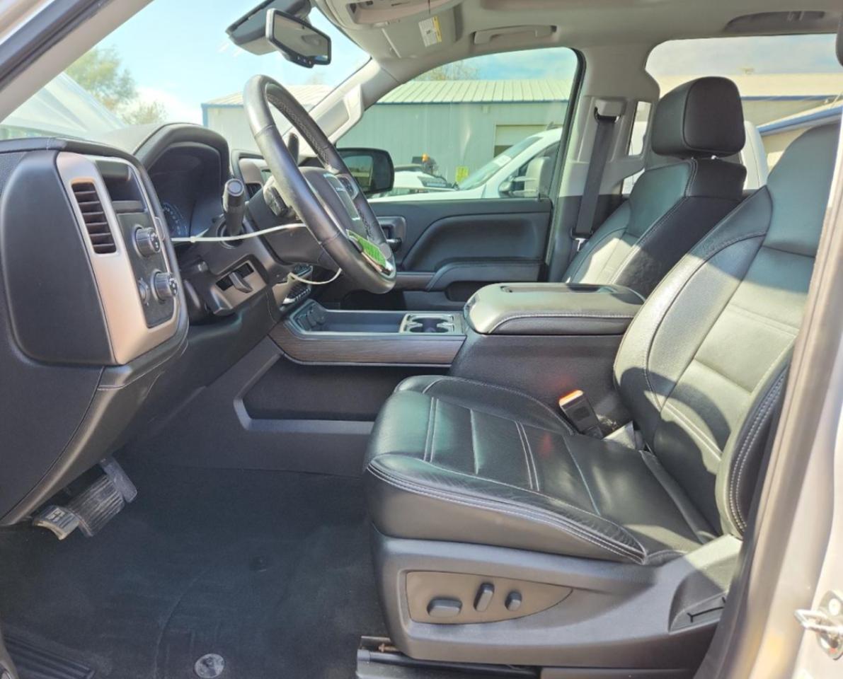 2018 GMC Sierra K1500 Denali VIN: 3GTU2PECXJG409594 Lot: 91228475