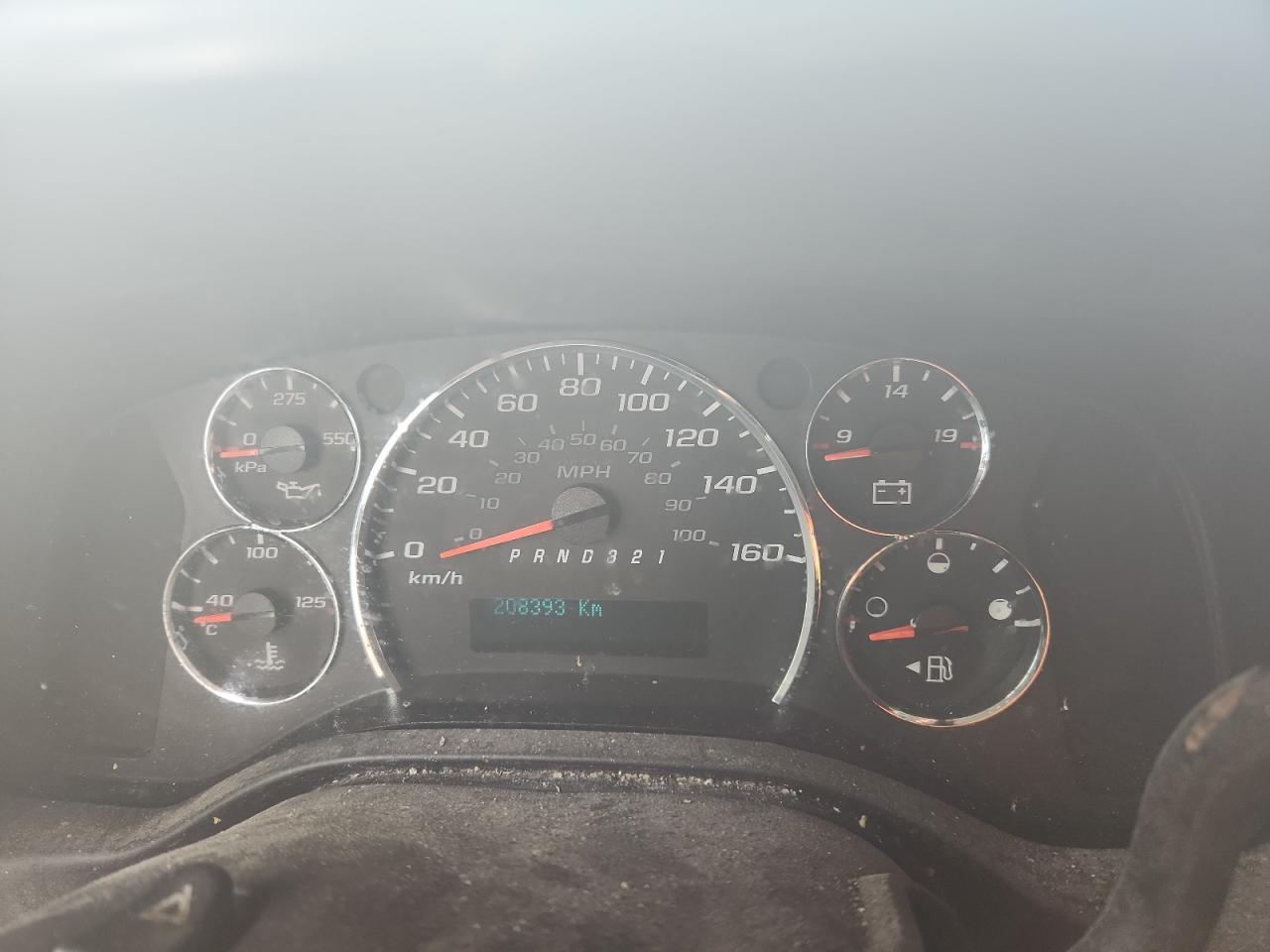 2014 Chevrolet Express G1500 VIN: 1GCSGAFX7E1107062 Lot: 91621225