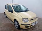 2009 FIAT PANDA 1.2 DYNAMIC ECO 5DR for sale at Copart GLOUCESTER