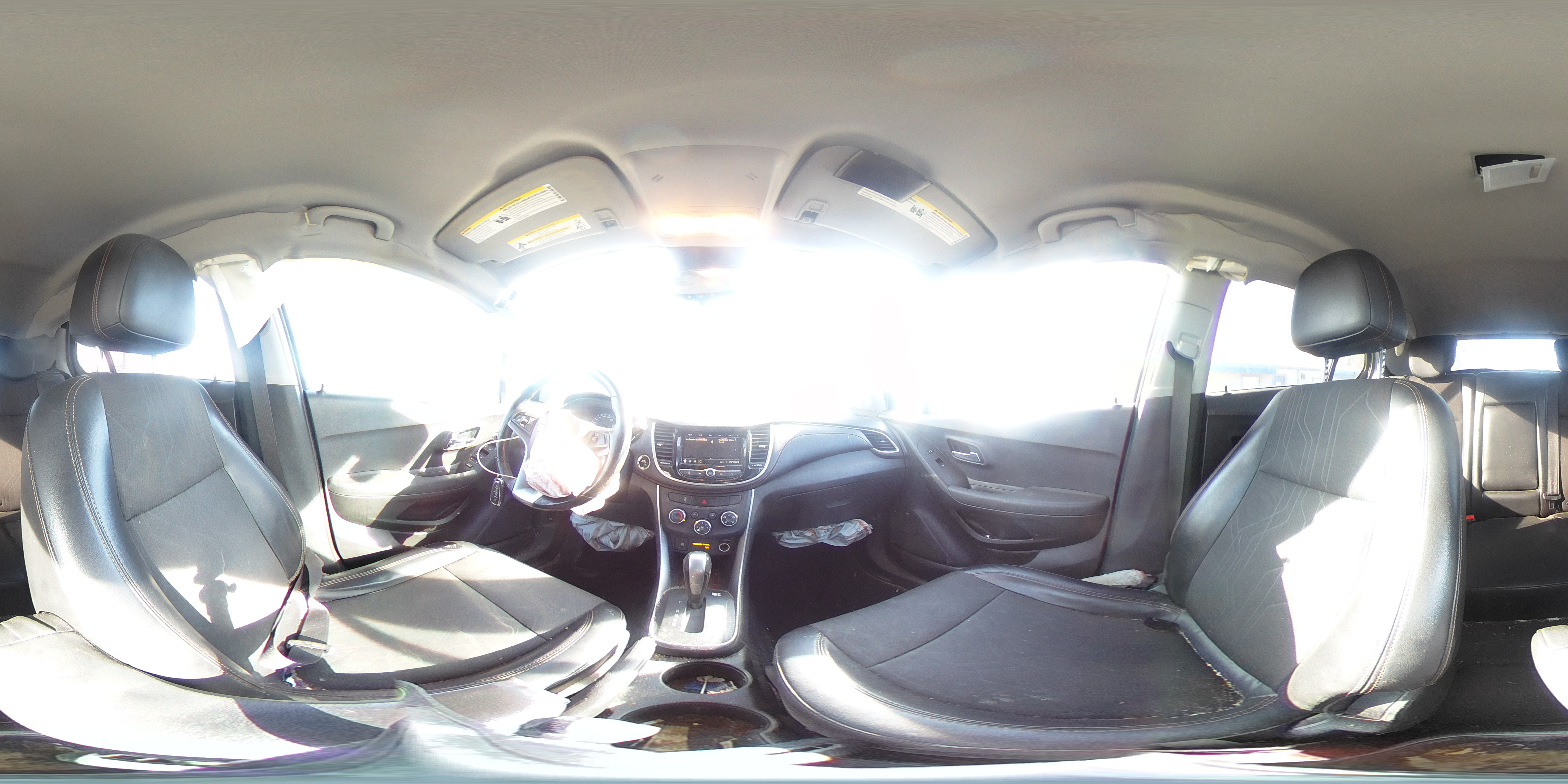 2019 Chevrolet Trax 1Lt VIN: 3GNCJLSB1KL264125 Lot: 92293265