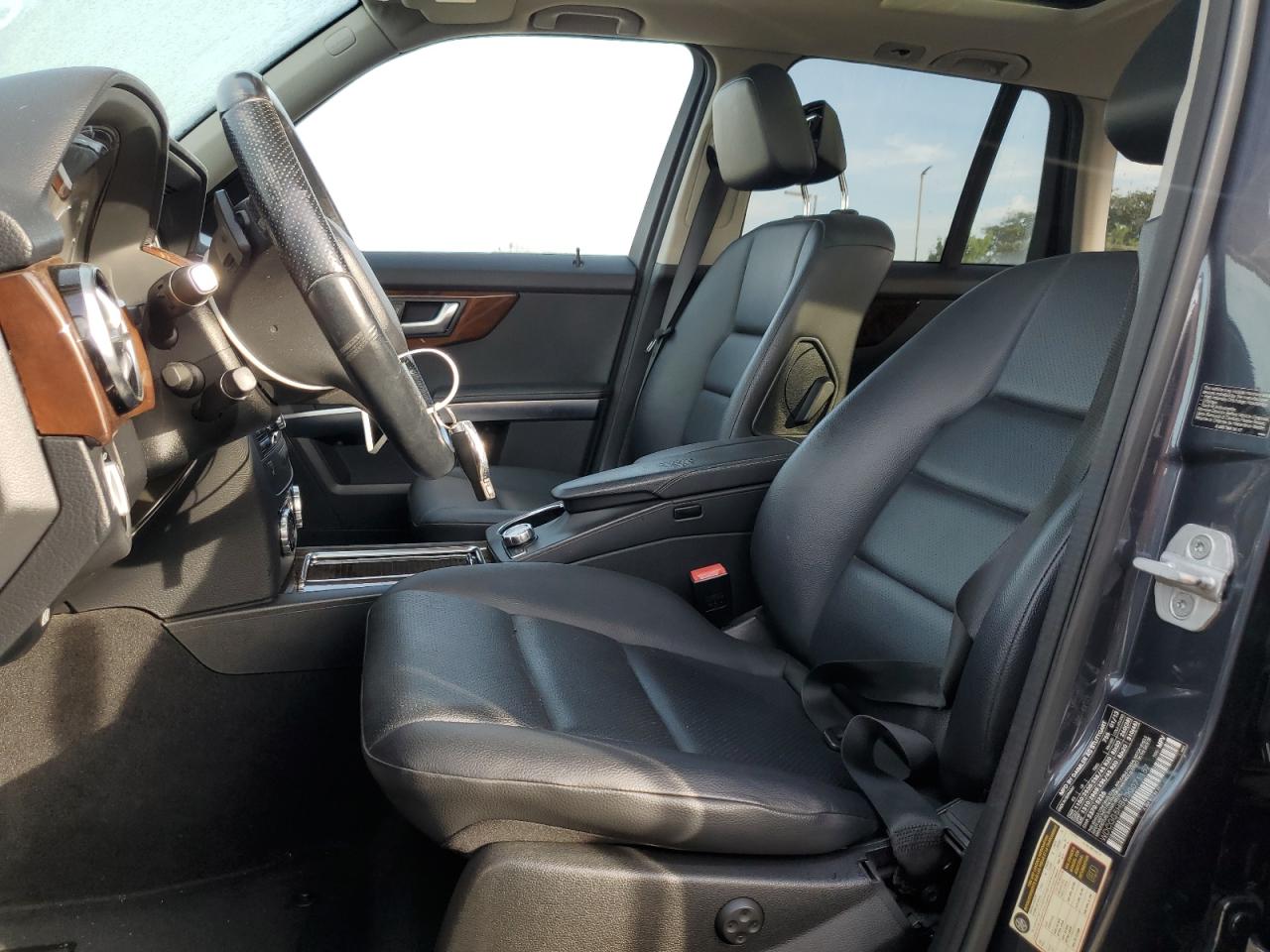 2013 Mercedes-Benz Glk 350 VIN: WDCGG5HB6DG071157 Lot: 92347515