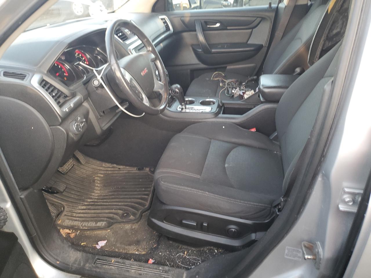 2015 GMC Acadia Sle VIN: 1GKKVPKD4FJ338186 Lot: 92255935