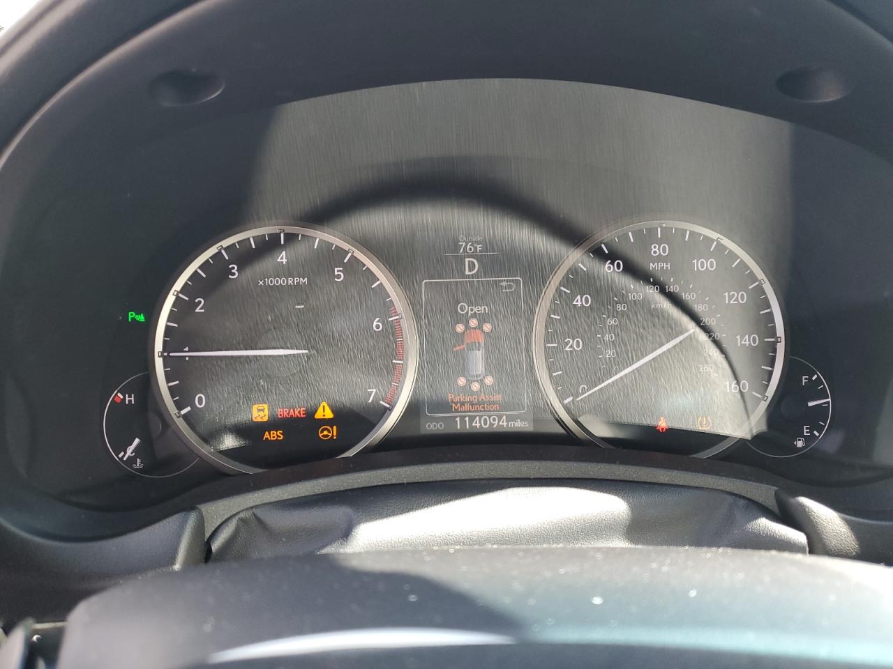 2017 Lexus Nx 200T Base VIN: JTJYARBZ4H2053247 Lot: 92426785