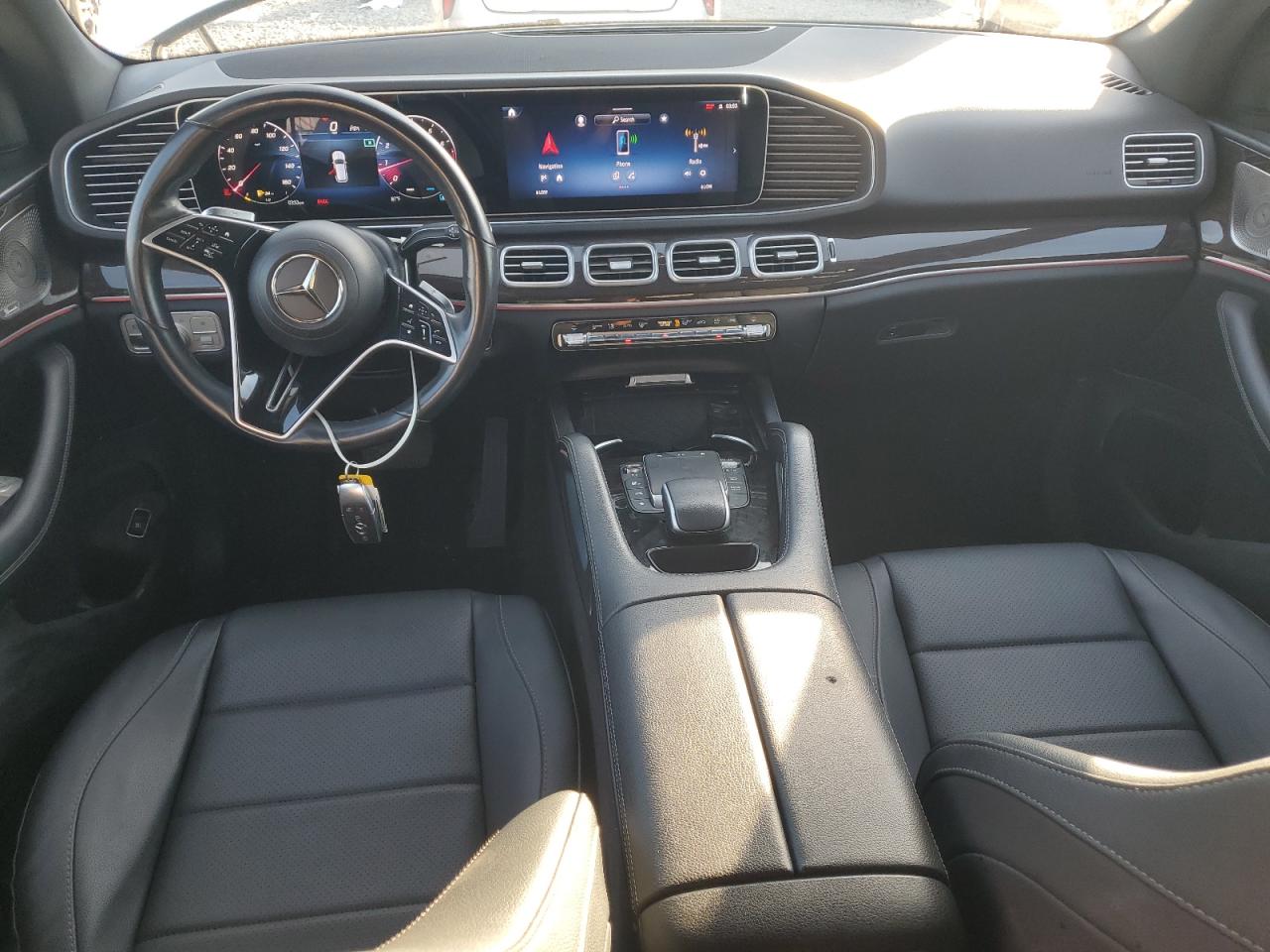 2024 Mercedes-Benz Gle 350 4Matic VIN: 4JGFB4FE3RB009514 Lot: 93731425