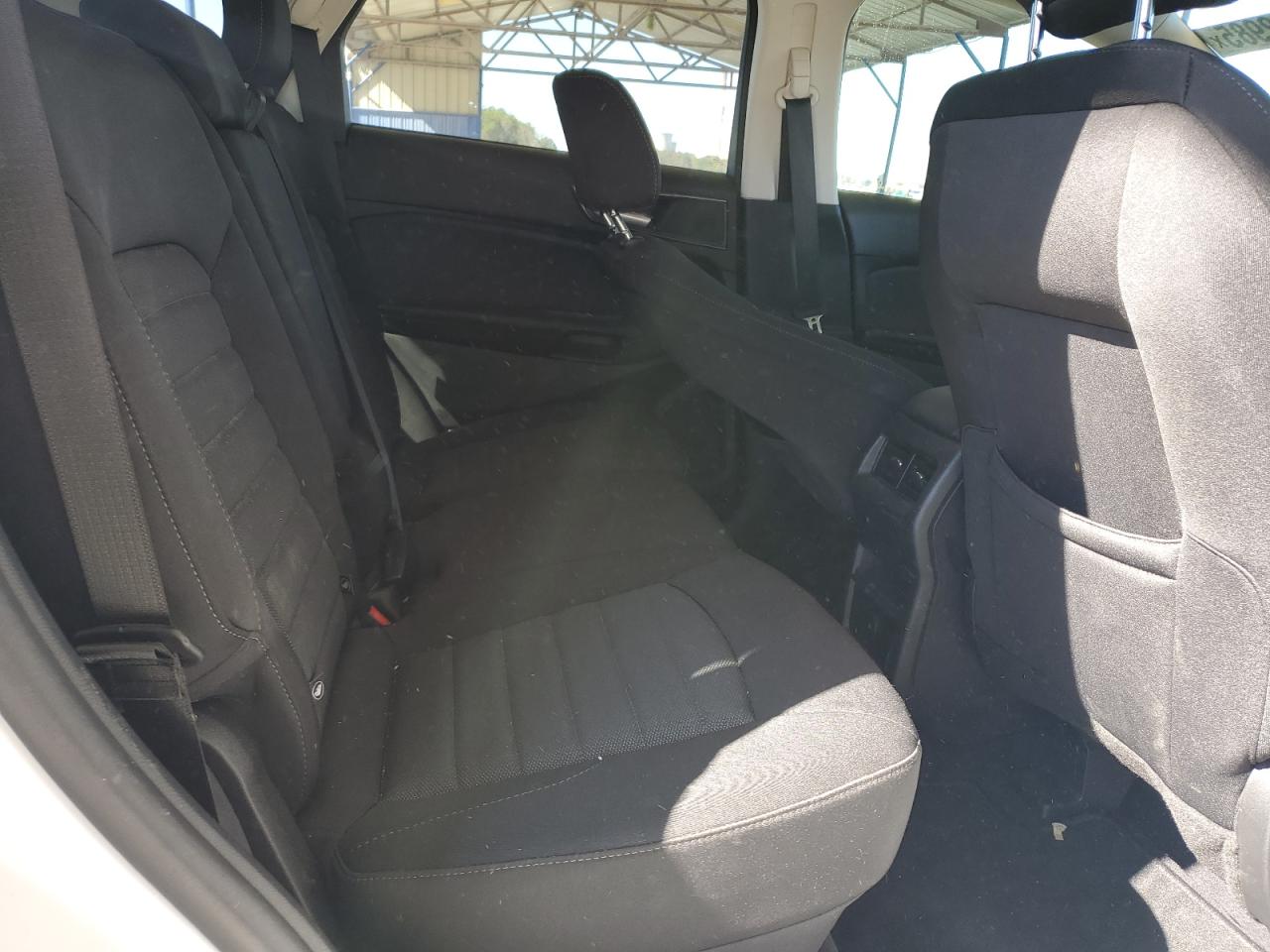 2024 Ford Edge Se VIN: 2FMPK4G97RBA32276 Lot: 91042985