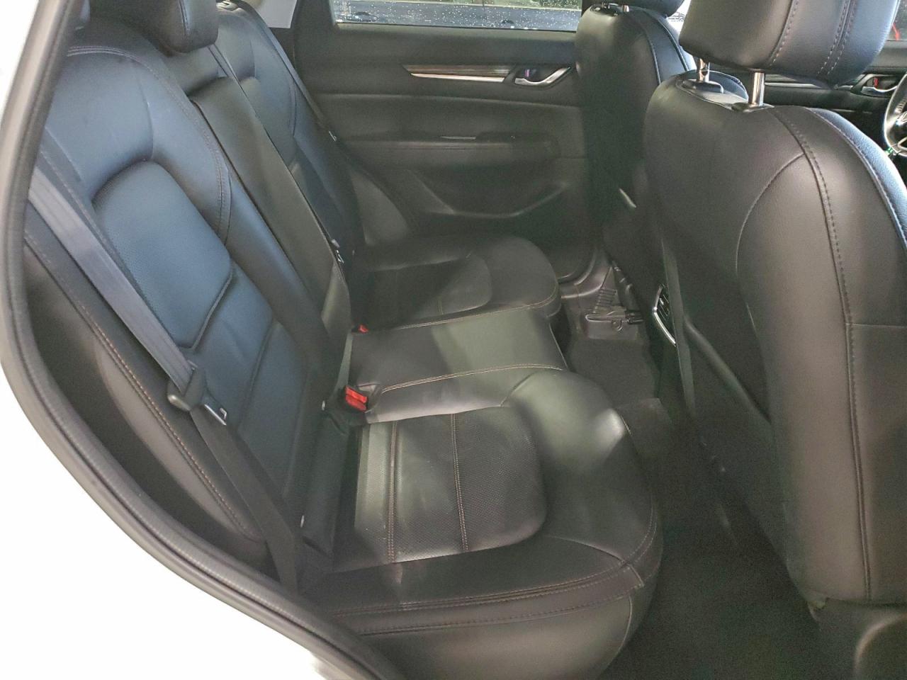 2020 Mazda Cx-5 Grand Touring VIN: JM3KFADM8L0736884 Lot: 92722995