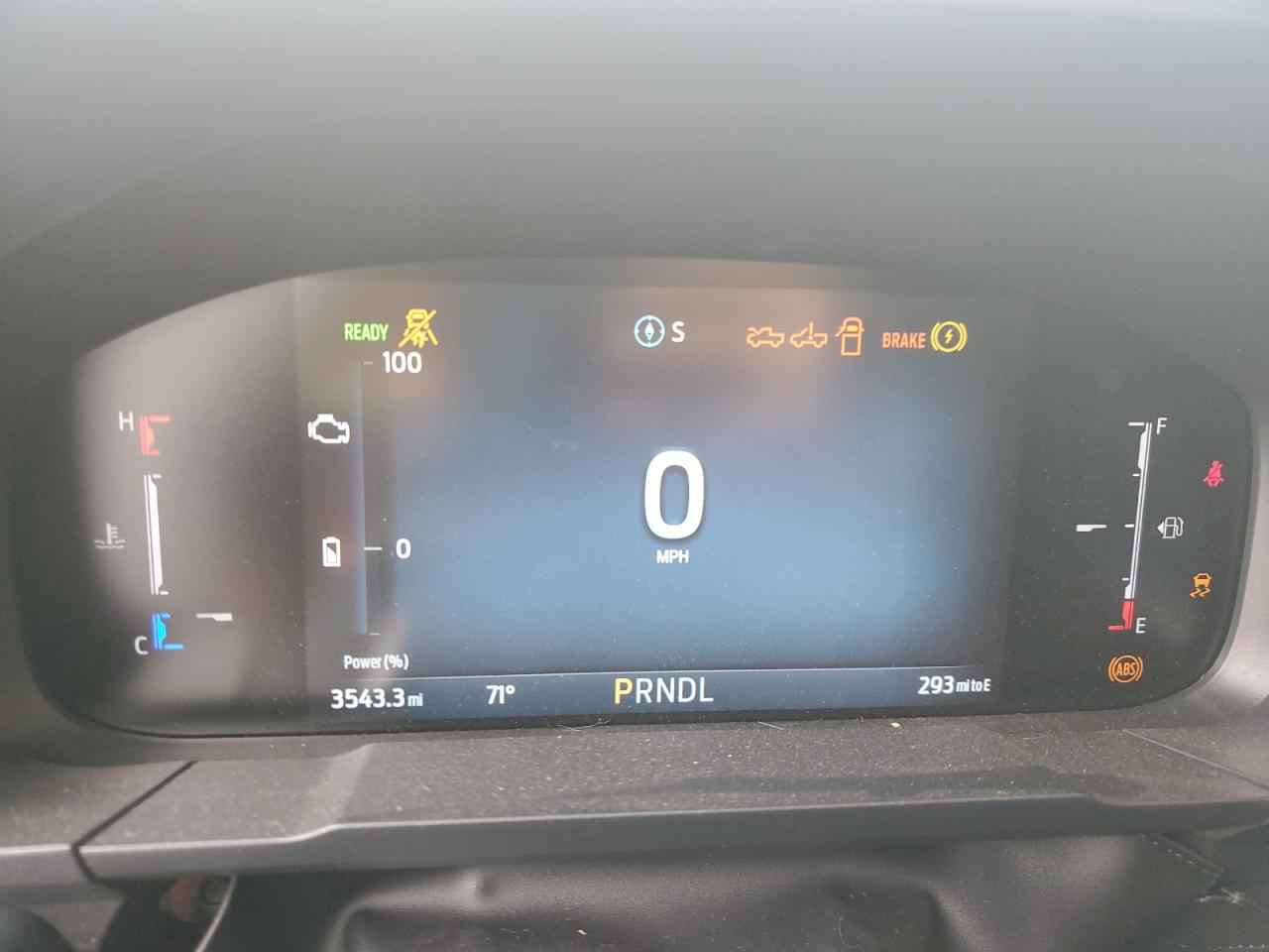 2025 Ford Maverick Xl VIN: 3FTTW8A35SRA61351 Lot: 93302915