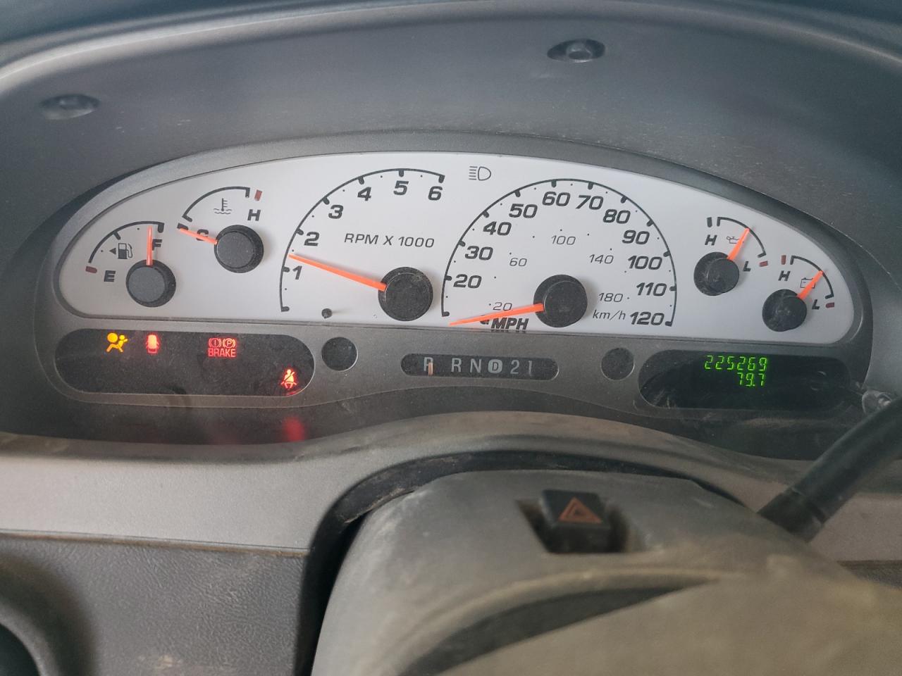 2005 Ford Explorer Sport Trac VIN: 1FMDU77K05UA28706 Lot: 92113385