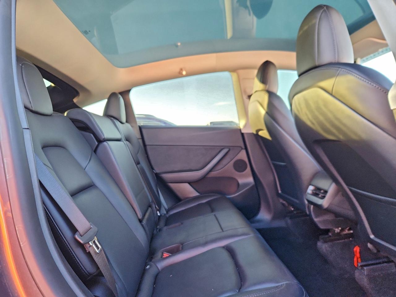 2022 Tesla Model Y VIN: 7SAYGDEF0NF336746 Lot: 93502025