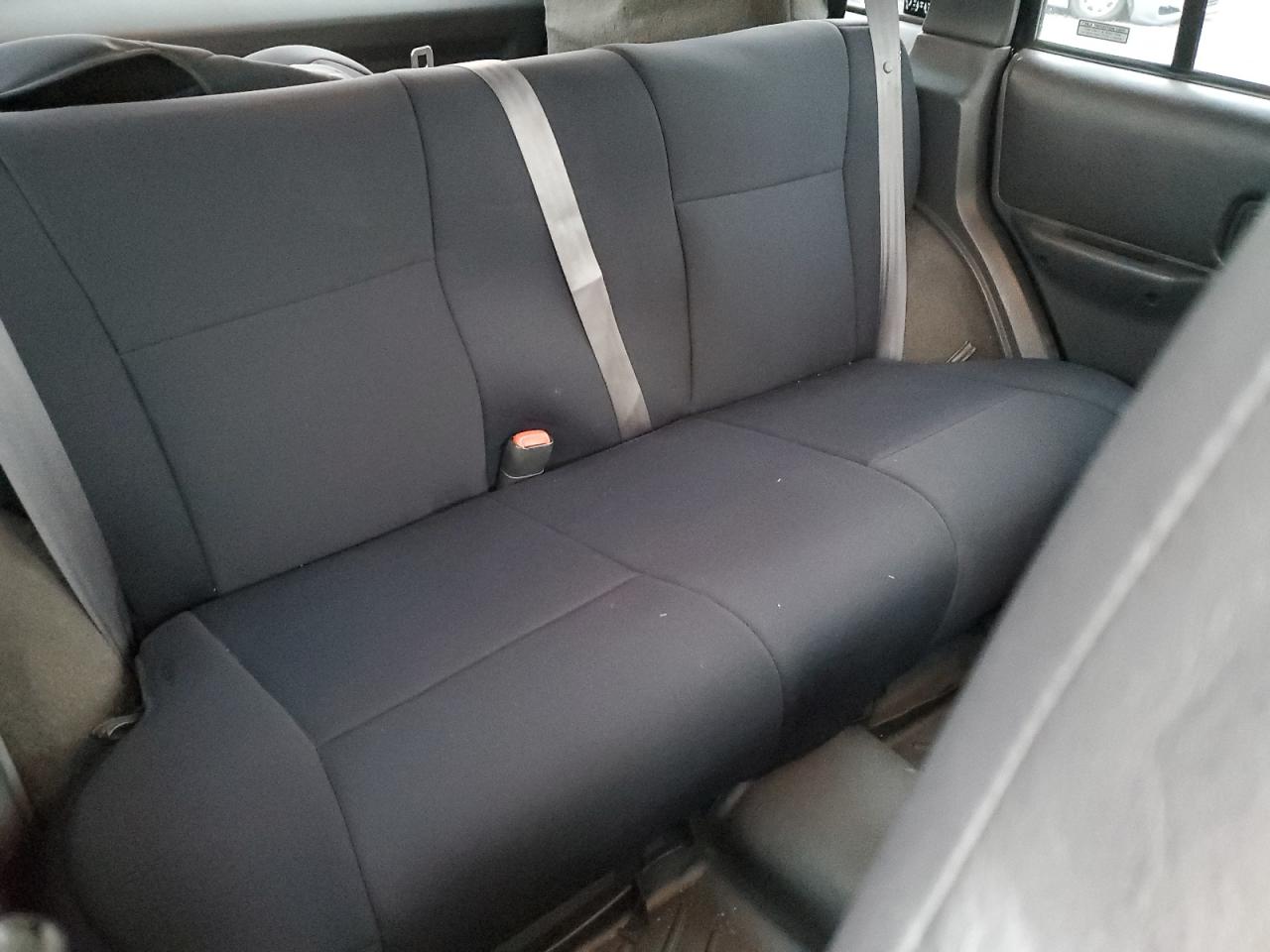 2001 Jeep Cherokee Sport VIN: 1J4FF48S21L508423 Lot: 92468455