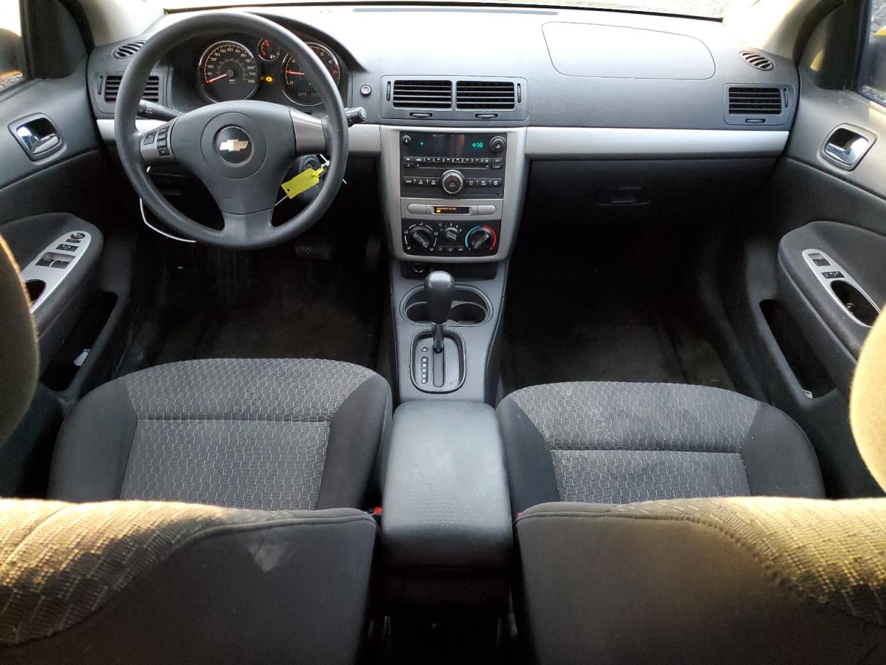 2007 Chevrolet Cobalt Lt VIN: 1G1AL15F077200272 Lot: 84167155
