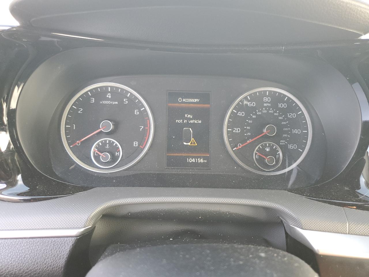 2022 Kia K5 Lxs VIN: 5XXG14J24NG157426 Lot: 92086585