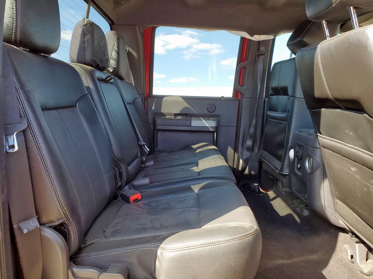 2015 Ford F250 Super Duty VIN: 1FT7W2BT7FED38913 Lot: 91221415