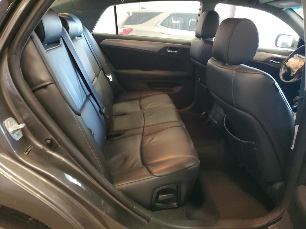 2007 Toyota Avalon Xl VIN: 4T1BK36B57U252743 Lot: 92630795