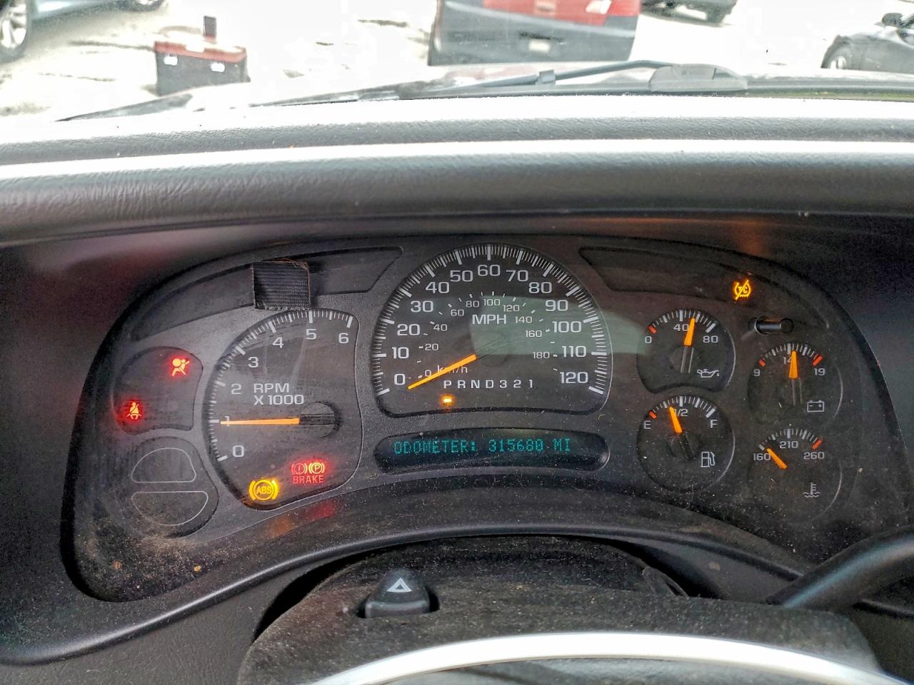 2006 Chevrolet Avalanche K1500 VIN: 3GNEK12Z66G202631 Lot: 93944345