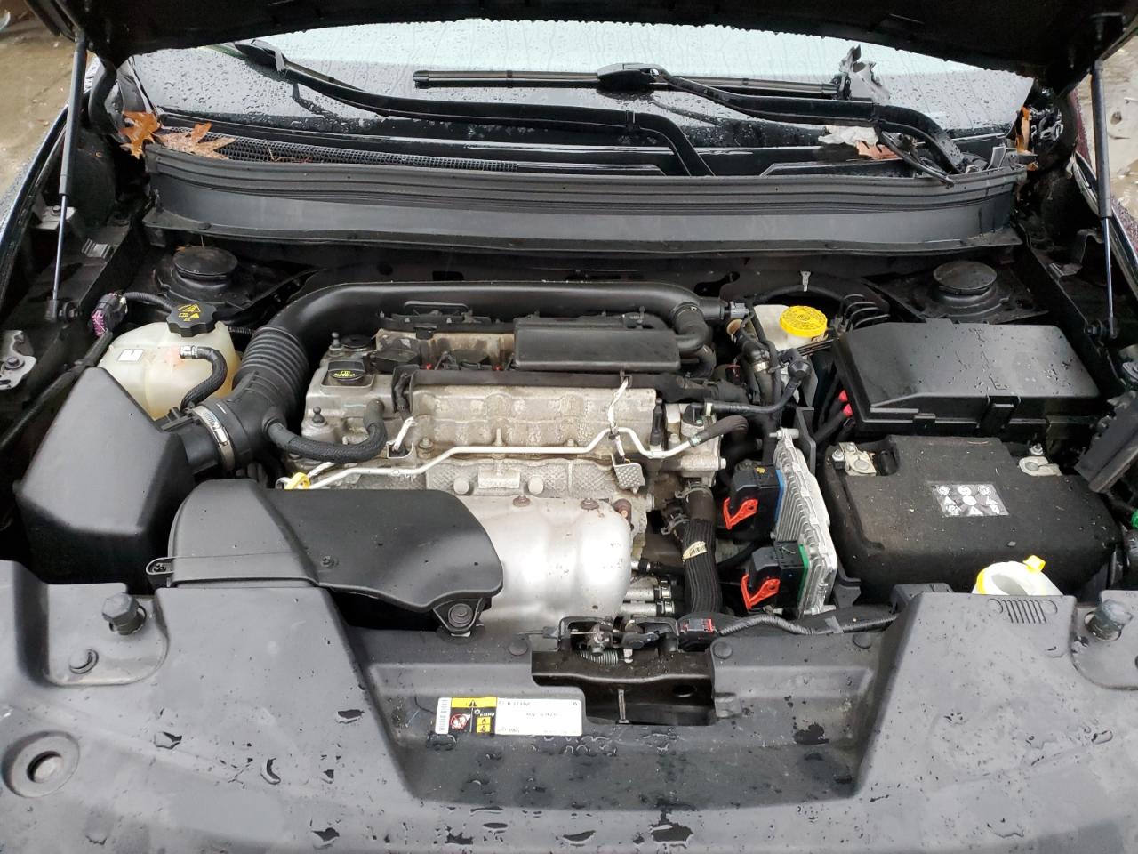 2018 Jeep Cherokee Limited VIN: 1C4PJMDB8JD532444 Lot: 93138425